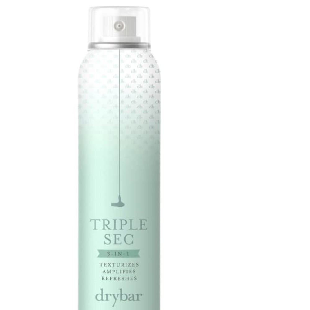 'Triple Sec' 3-in-1 Texturizer NEW